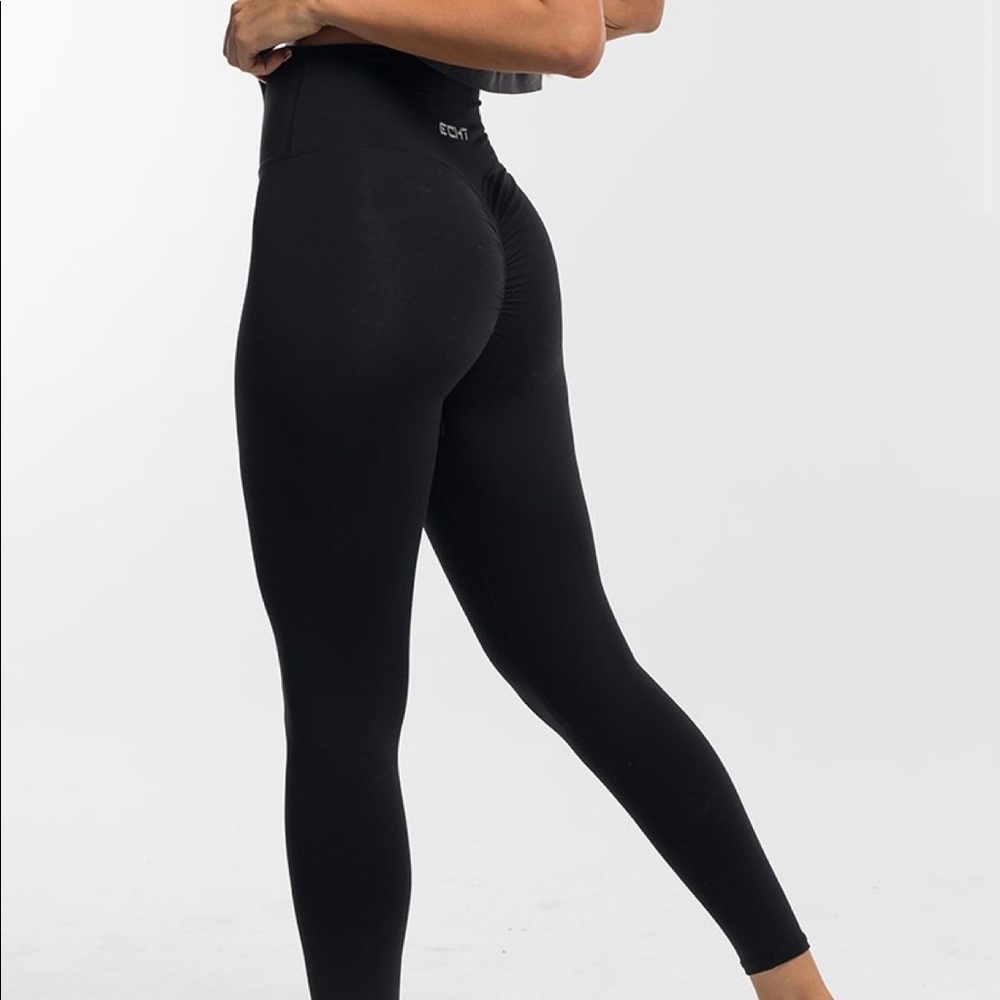 ECHT force scrunch leggings